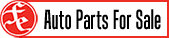 Auto parts for sale